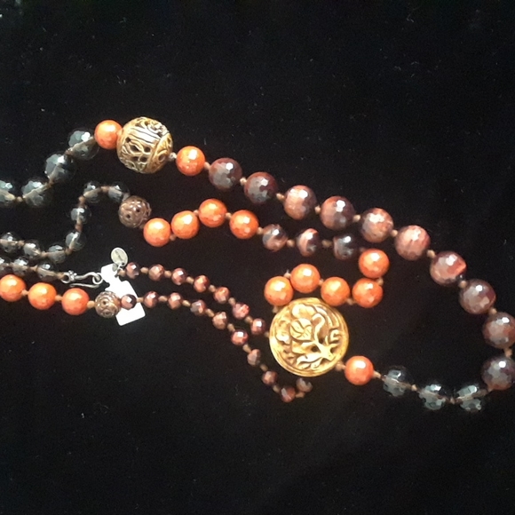 NWT Chan Luu necklace - Picture 4 of 4